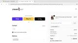 welcome15 coupon verification screenshot