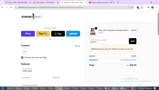 SAVE15 coupon verification screenshot