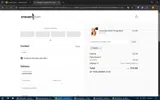 REG20 coupon verification screenshot