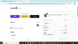 NEW15 coupon verification screenshot
