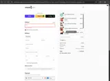 NEW15 coupon verification screenshot