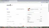 UNICO10 coupon verification screenshot