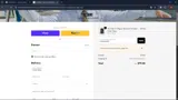 DONTMISS15 coupon verification screenshot