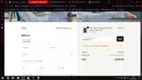 CHECKOUT15 coupon verification screenshot