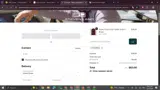 5C5ECE coupon verification screenshot