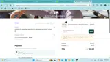 5C5ECE coupon verification screenshot