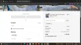 450DE3 coupon verification screenshot