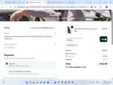 61AACA coupon verification screenshot
