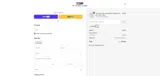 450DE3 coupon verification screenshot