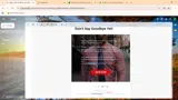 15FIRSTTIME coupon verification screenshot