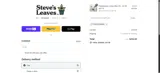 PHILLYFOLIAGE coupon verification screenshot