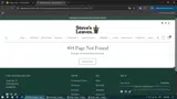 PHILLYFOLIAGE coupon verification screenshot