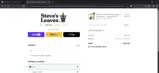 PHILLYFOLIAGE coupon verification screenshot