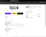 SUMMERRAYNE15 coupon verification screenshot
