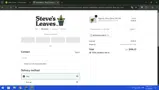 BOTANICALLYBE15 coupon verification screenshot