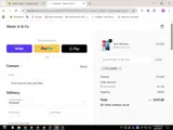 RILEYANNE coupon verification screenshot