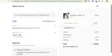 BROOKLYN coupon verification screenshot