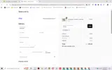 SOCIAL coupon verification screenshot