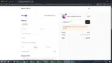 4THELOVEOFUS coupon verification screenshot