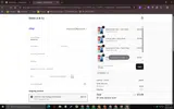 EMSLEY coupon verification screenshot