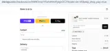 welcome15 coupon verification screenshot
