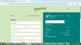 STEVIVA10 coupon verification screenshot