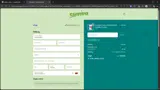 STEVIVA10 coupon verification screenshot