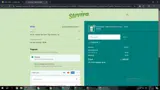 STEVIVA10 coupon verification screenshot