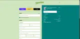SHOPSWEET coupon verification screenshot