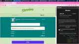 XERO50 coupon verification screenshot
