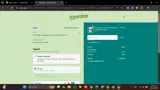 INSTOCK10 coupon verification screenshot