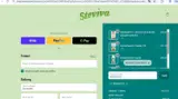 INSTOCK10 coupon verification screenshot