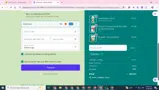 PRIME12 coupon verification screenshot