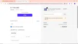 FIRSTTIME coupon verification screenshot