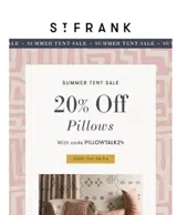 PILLOWTALK24 coupon verification screenshot
