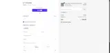 JULY4EA coupon verification screenshot