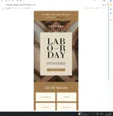 LASTCALL25 coupon verification screenshot