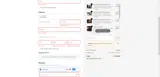 St George Leather coupon verification screenshot