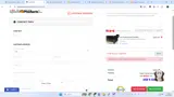FIRST30 coupon verification screenshot