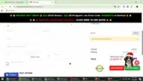 VET35 coupon verification screenshot