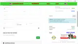 TEAMVIP coupon verification screenshot