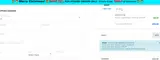 XMAS coupon verification screenshot