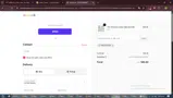 StickerBeans coupon verification screenshot