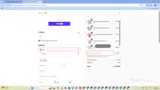 StickerBeans coupon verification screenshot