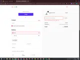 StickerBeans coupon verification screenshot