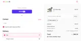 StickerBeans coupon verification screenshot
