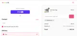 StickerBeans coupon verification screenshot