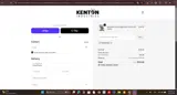 Stickerbox coupon verification screenshot