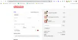 Stickerbox coupon verification screenshot