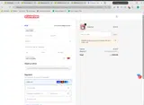 Stickerbox coupon verification screenshot